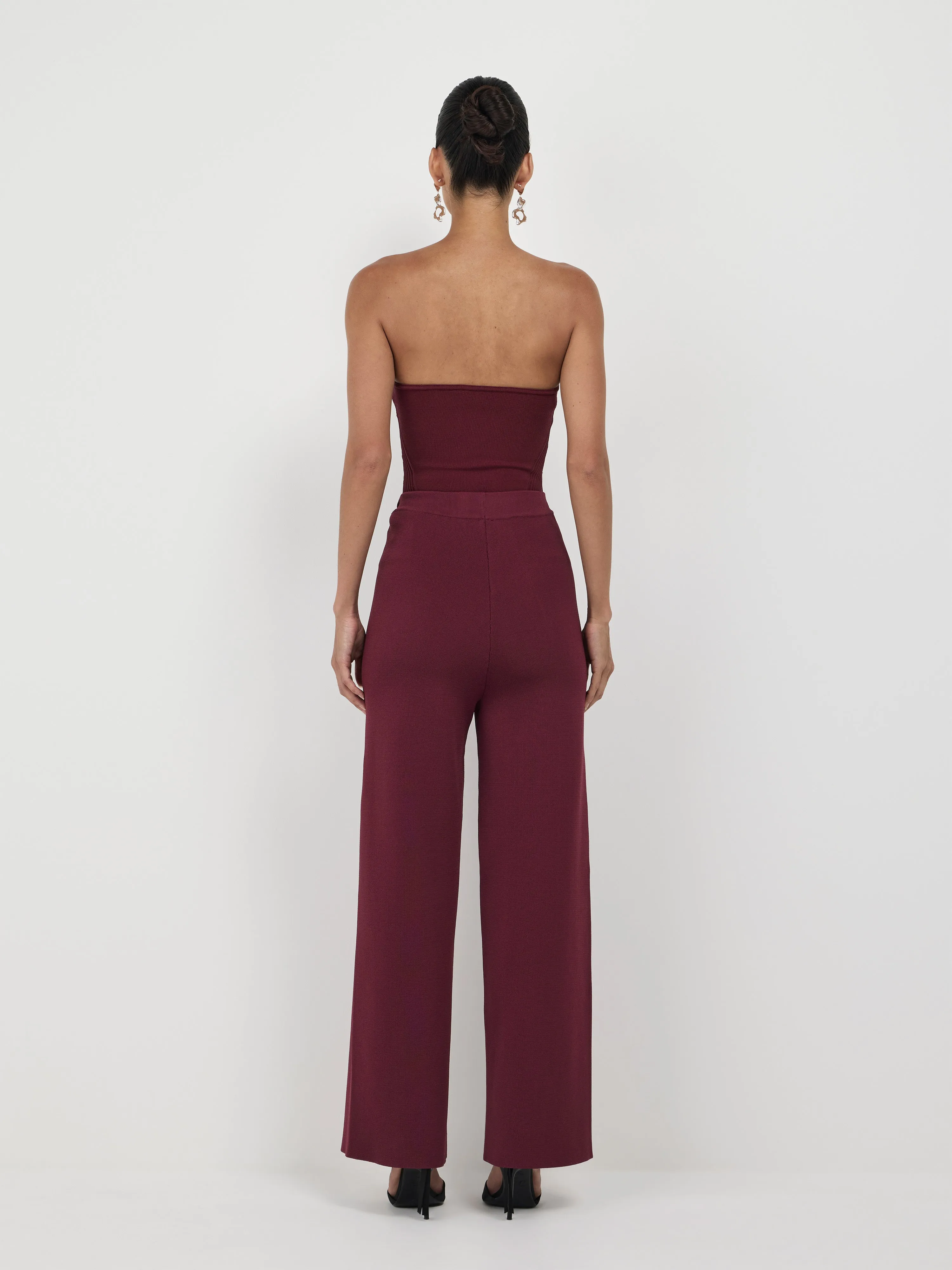 BAILEY KNIT PANT