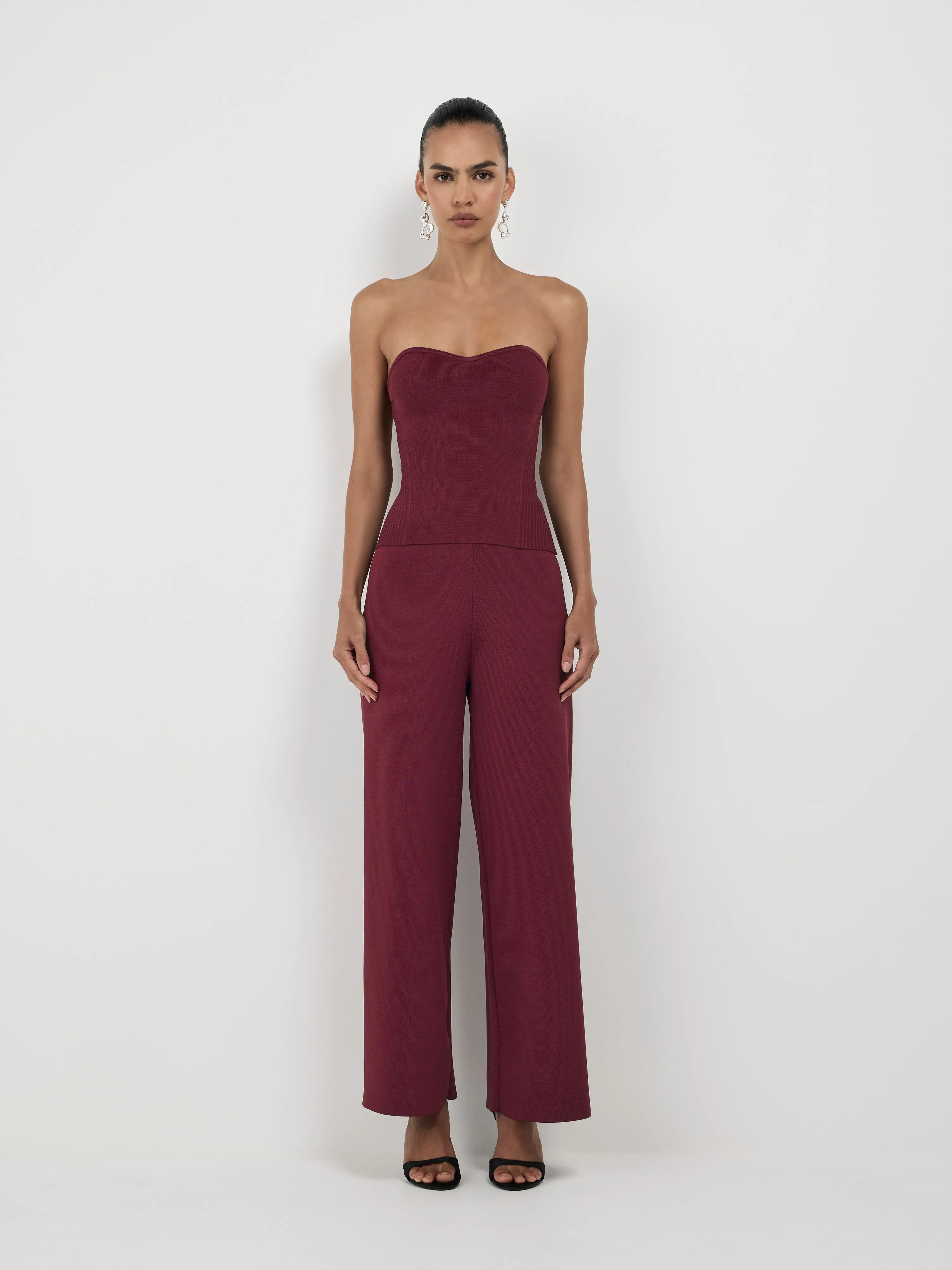 BAILEY KNIT PANT