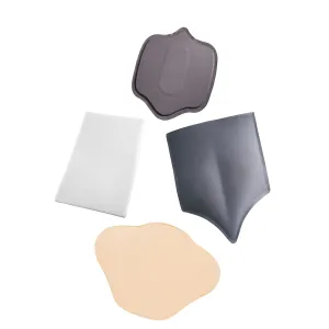 Be Shapy | M&D 0104 Butterfly Abdominal Board | Tummy Tuck Foam & Lipo Back Foam after BBL