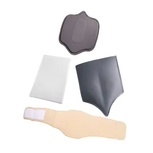 Be Shapy | M&D 0105 Ab Board   Post Liposuction Foam | Back Board after Lipo