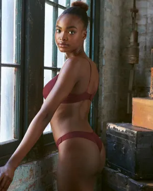 Canova Seamless Tanga
