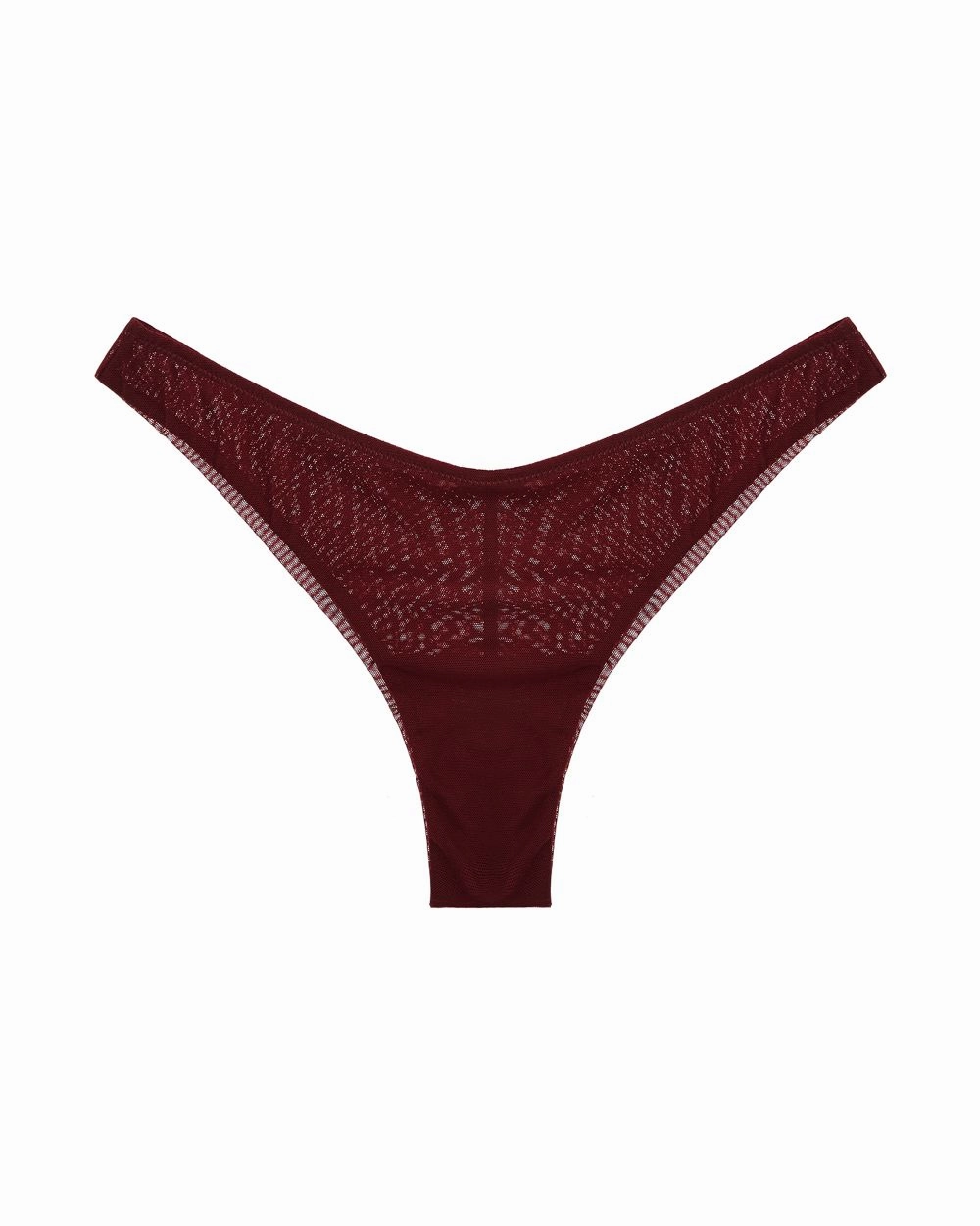 Canova Seamless Tanga