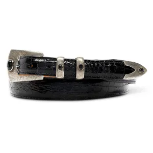 Chacon Aztec Florentine w/ Onyx Buckle Set 1.0