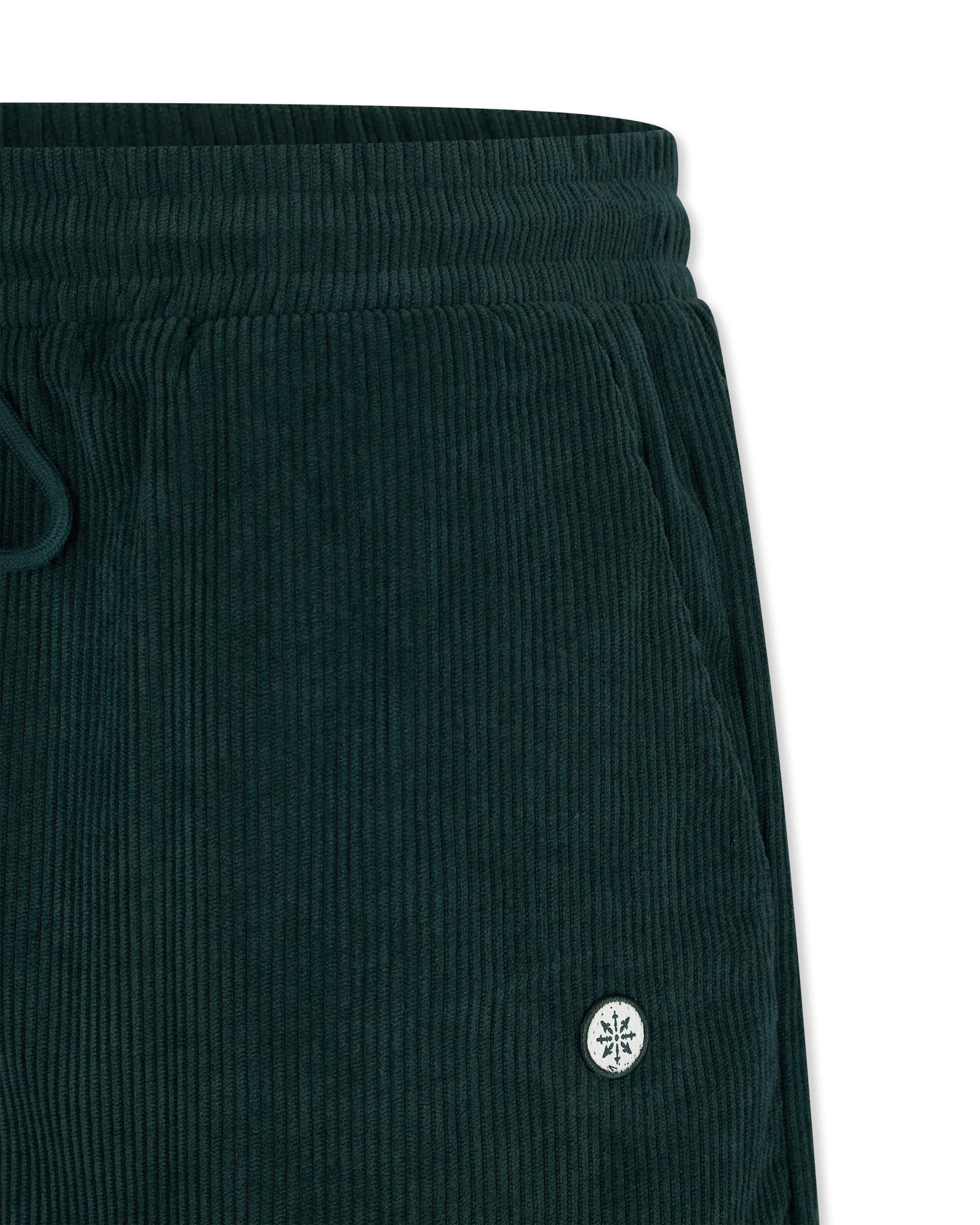 Champlain Corduroy Shorts