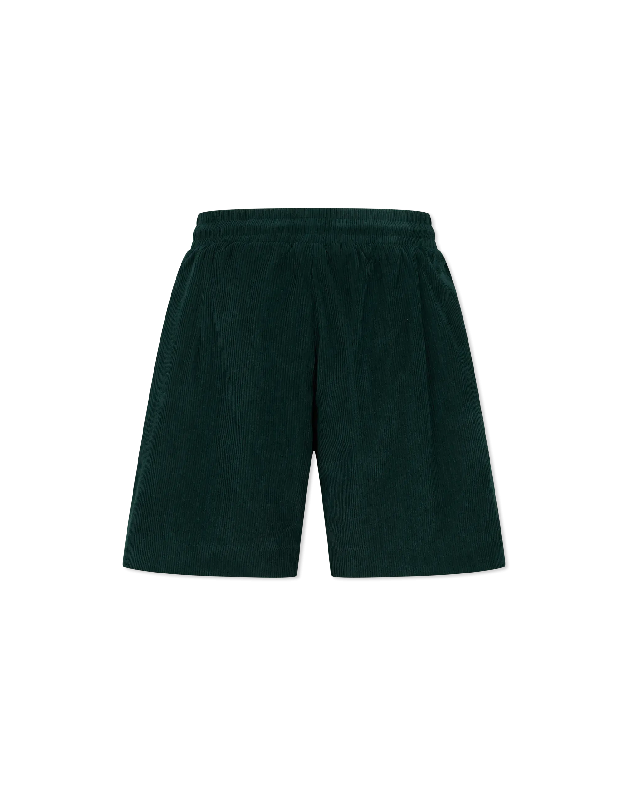 Champlain Corduroy Shorts
