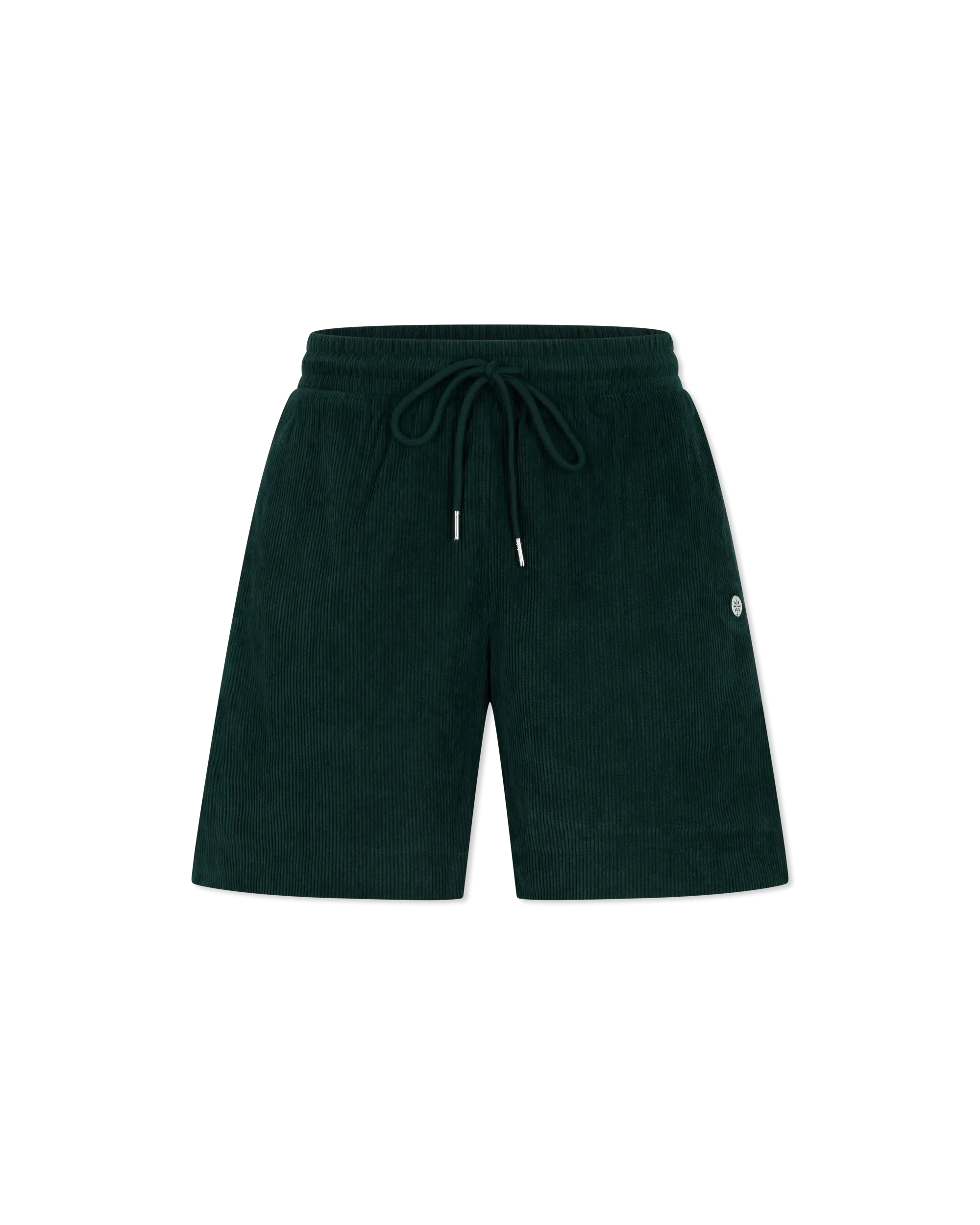 Champlain Corduroy Shorts