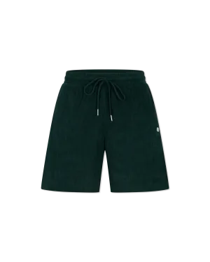 Champlain Corduroy Shorts
