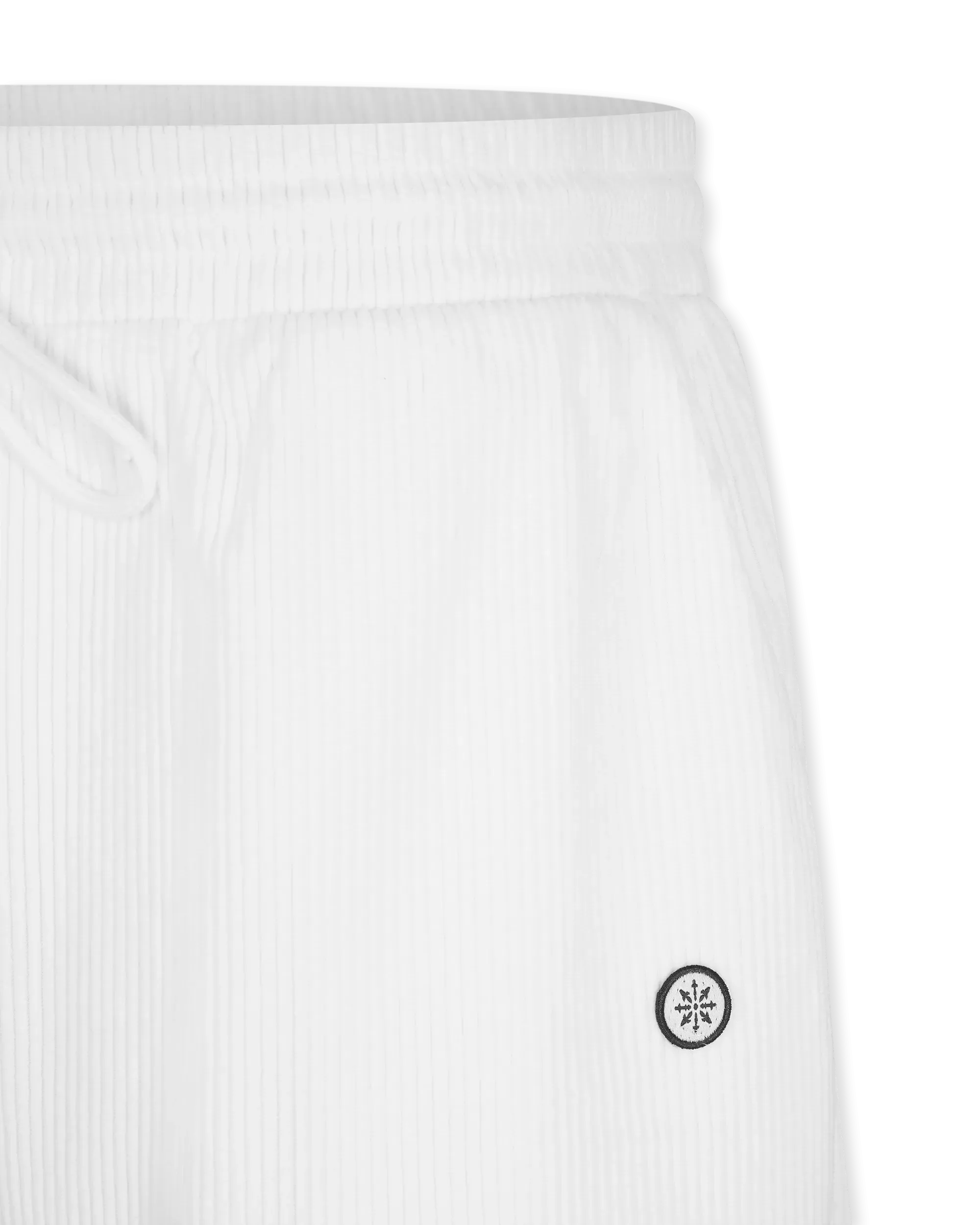 Champlain Corduroy Shorts