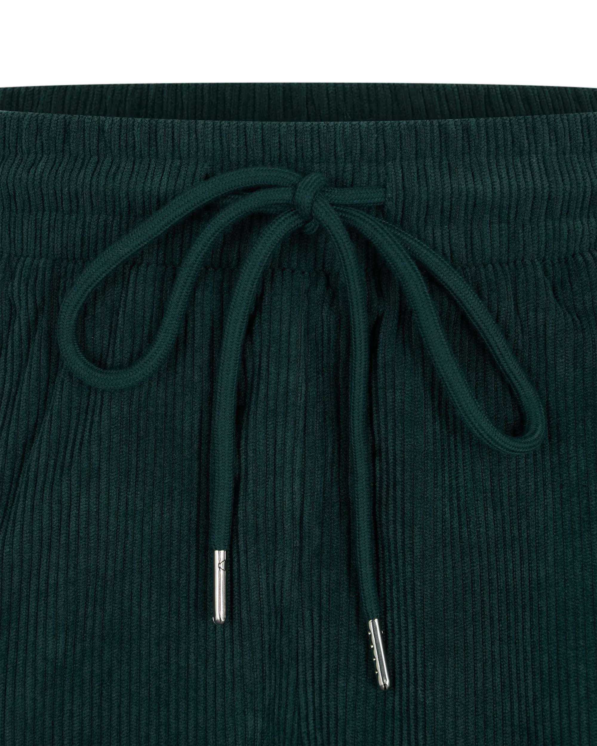 Champlain Corduroy Shorts