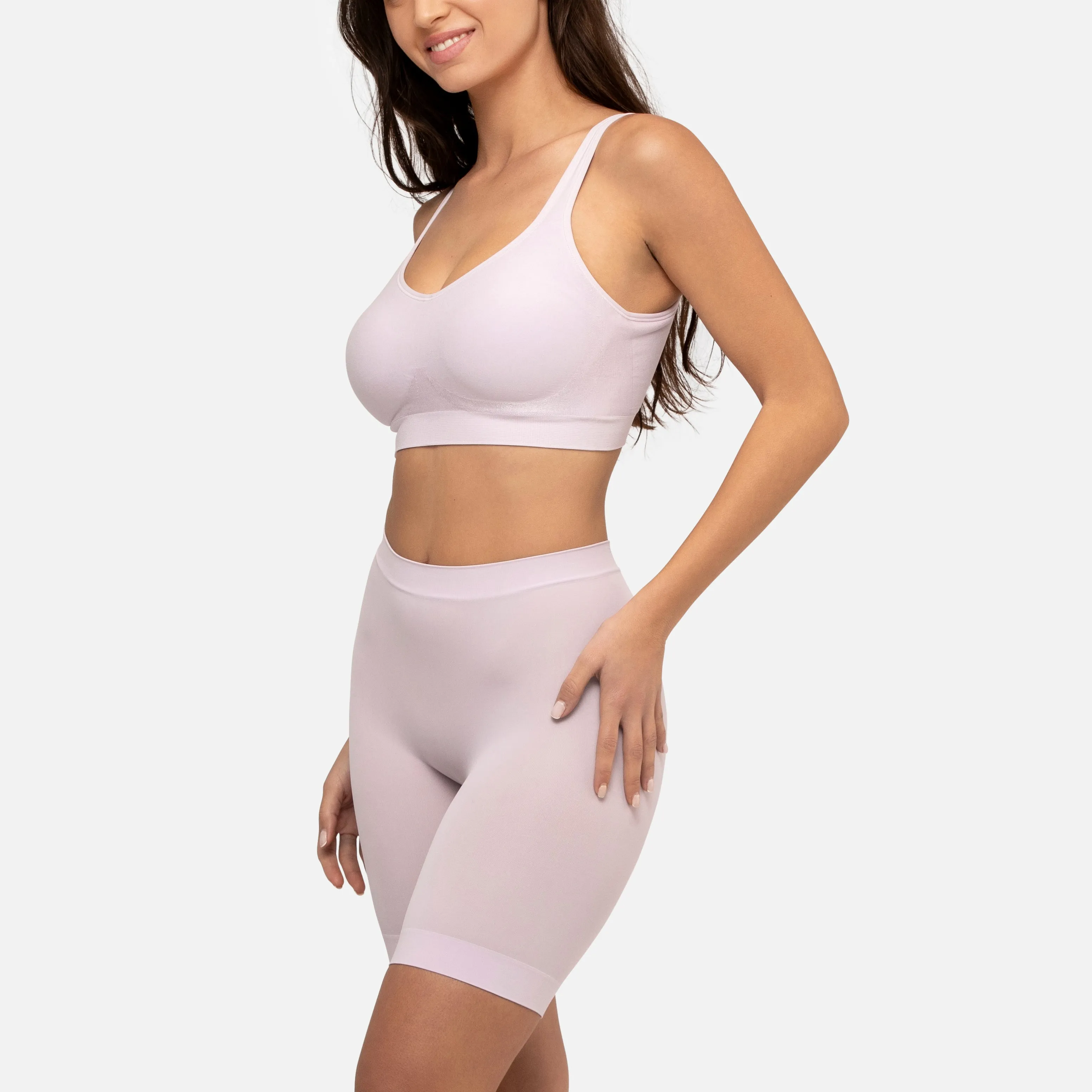 Cooling Thigh Protectors 6"