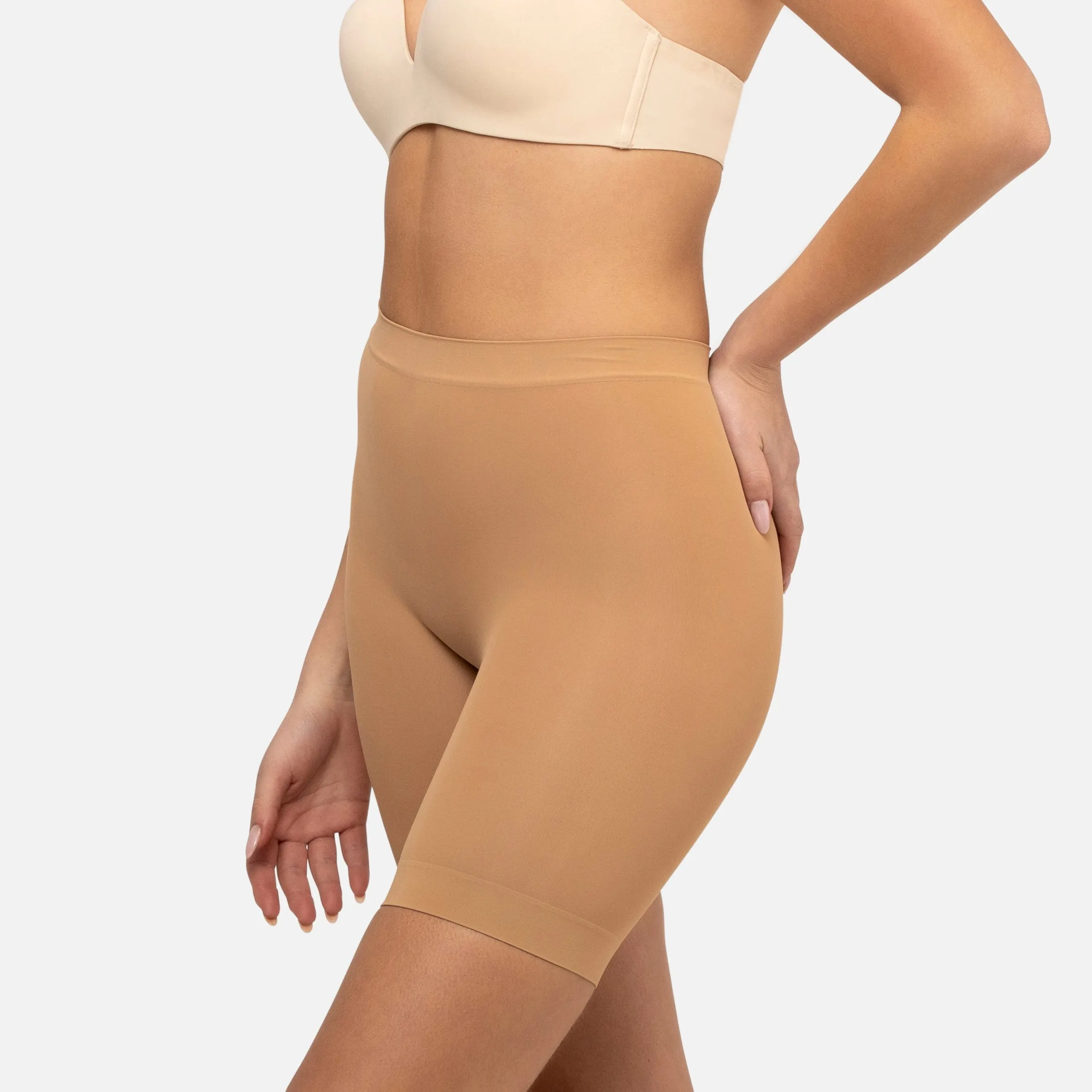 Cooling Thigh Protectors 6"