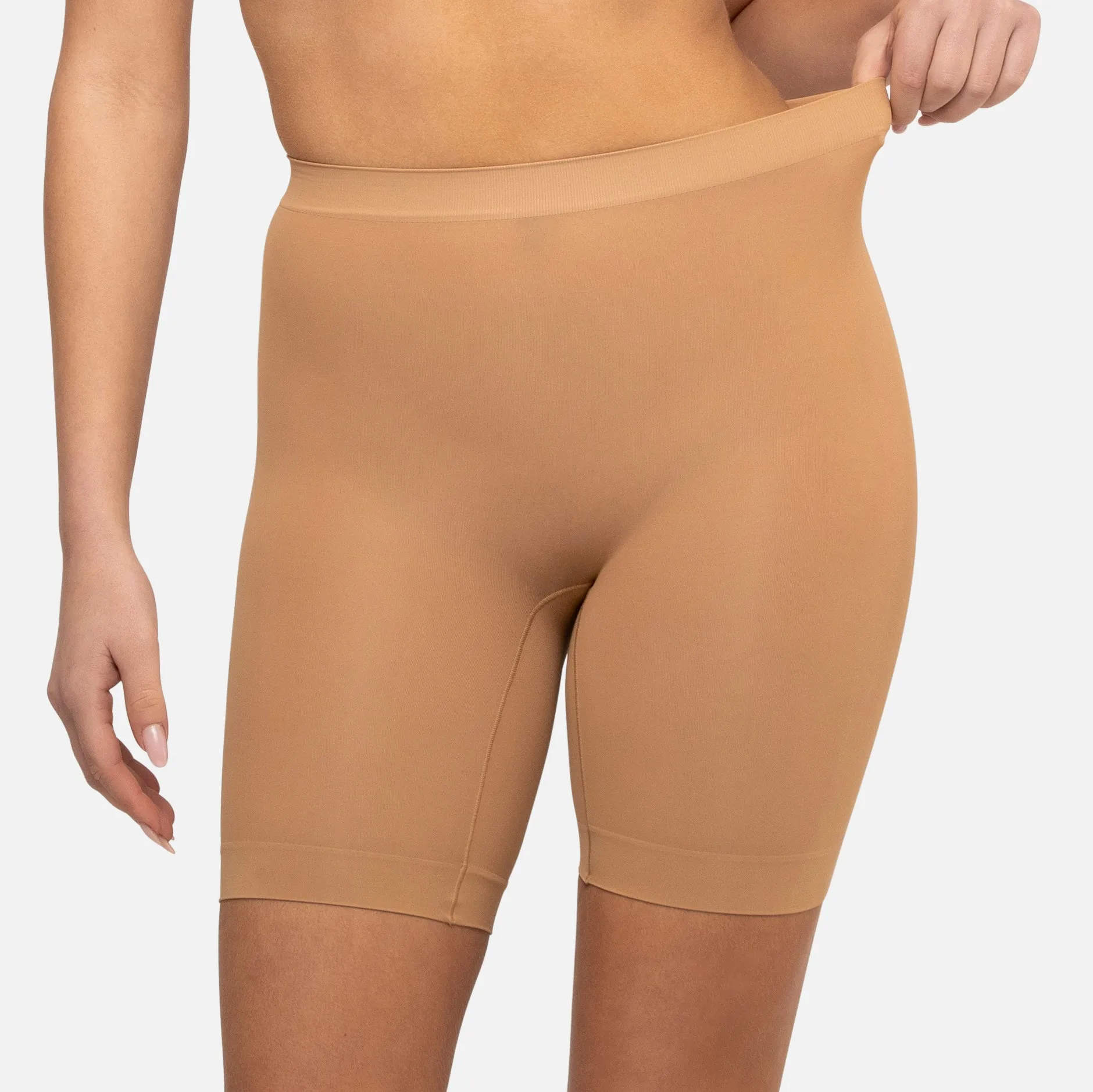 Cooling Thigh Protectors 6"