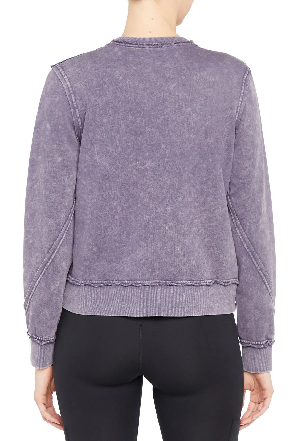 Cora Pullover