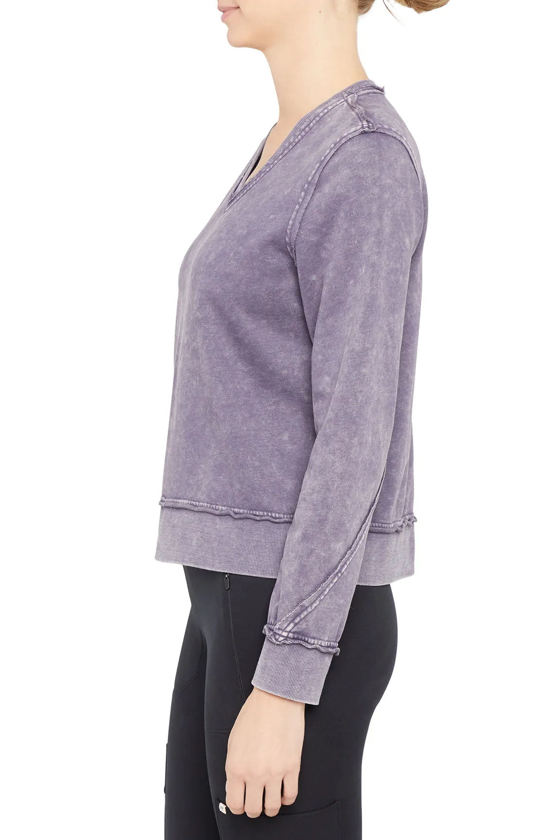 Cora Pullover