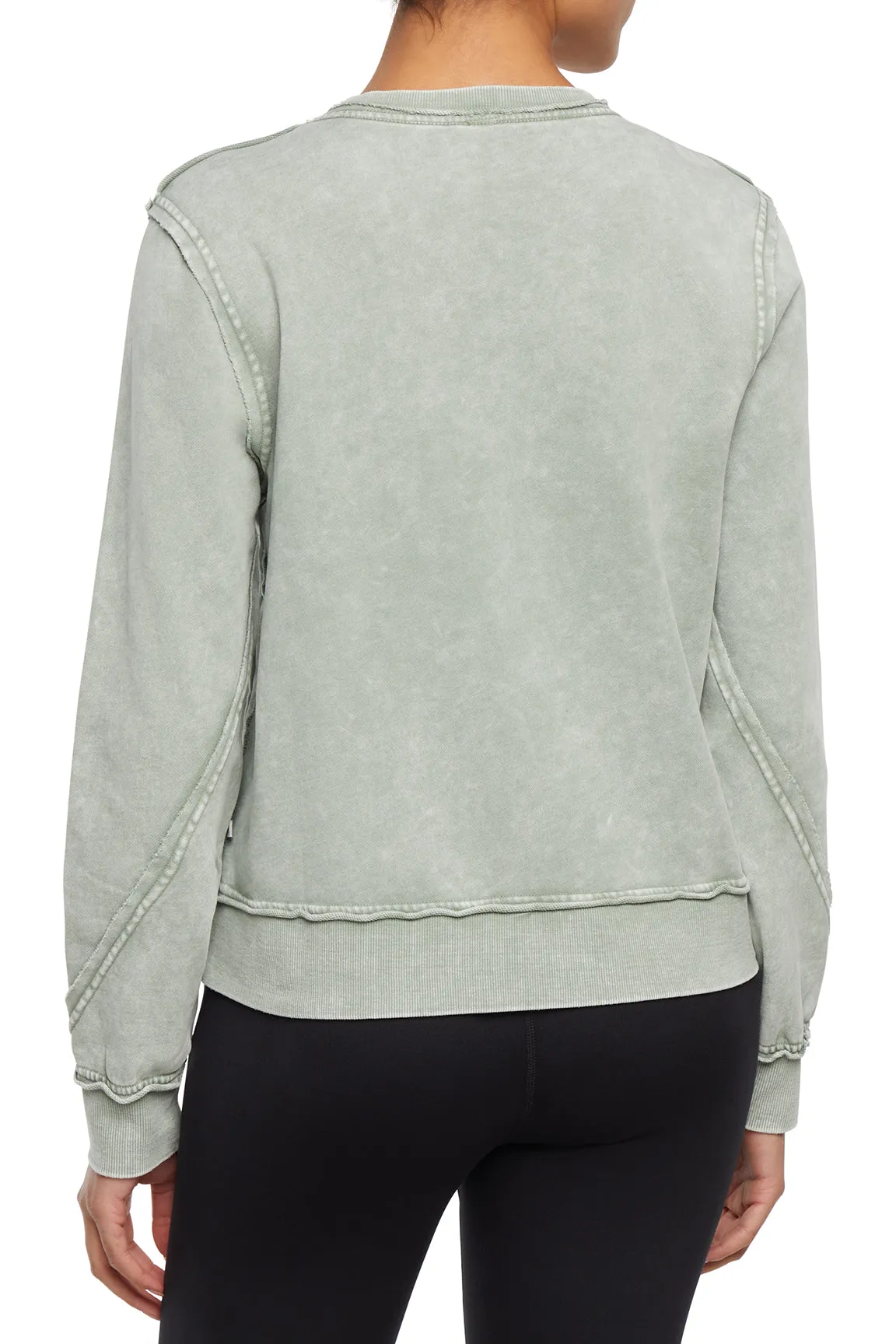 Cora Pullover