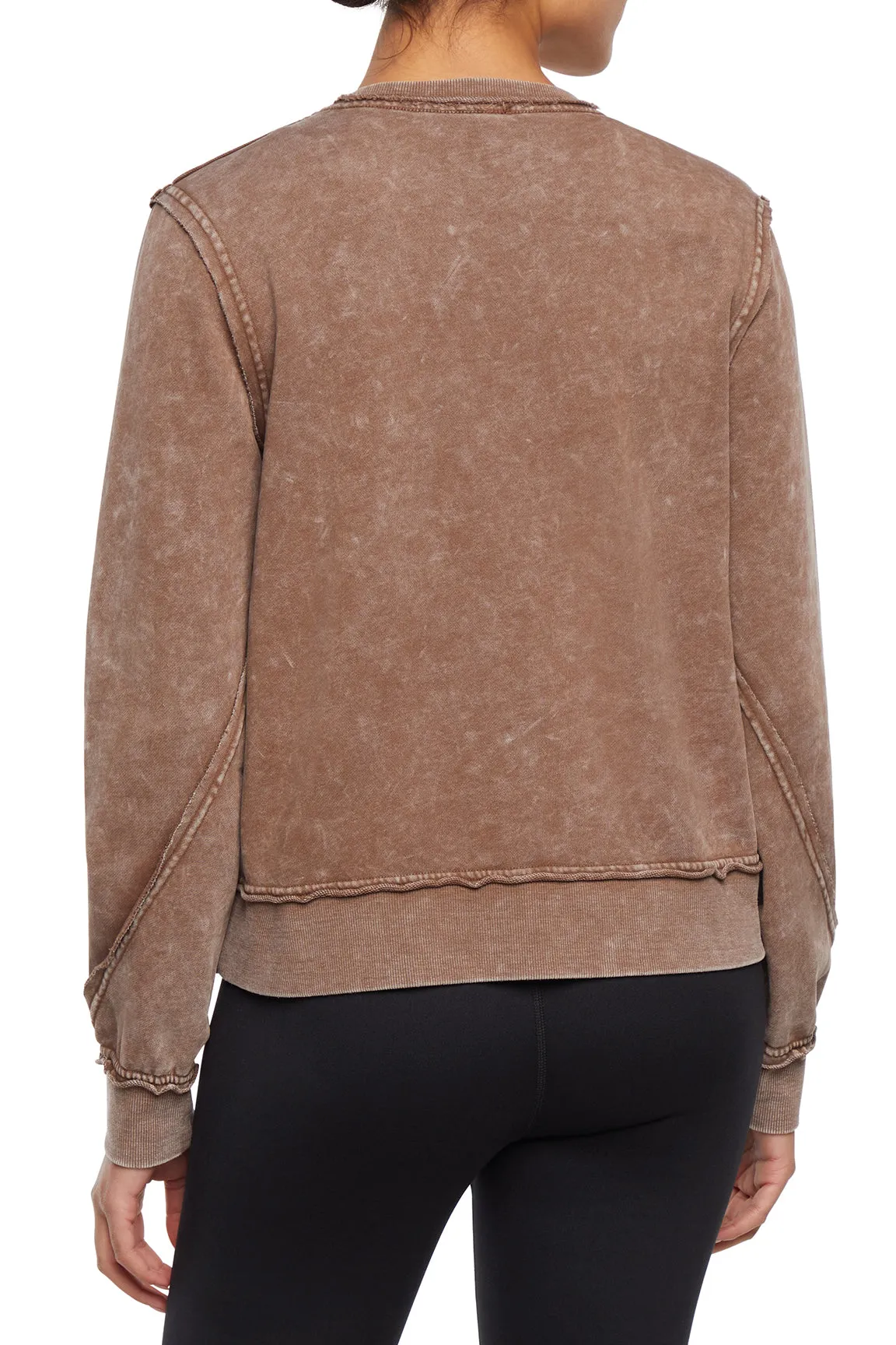 Cora Pullover
