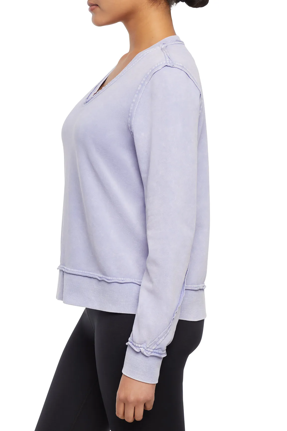 Cora Pullover