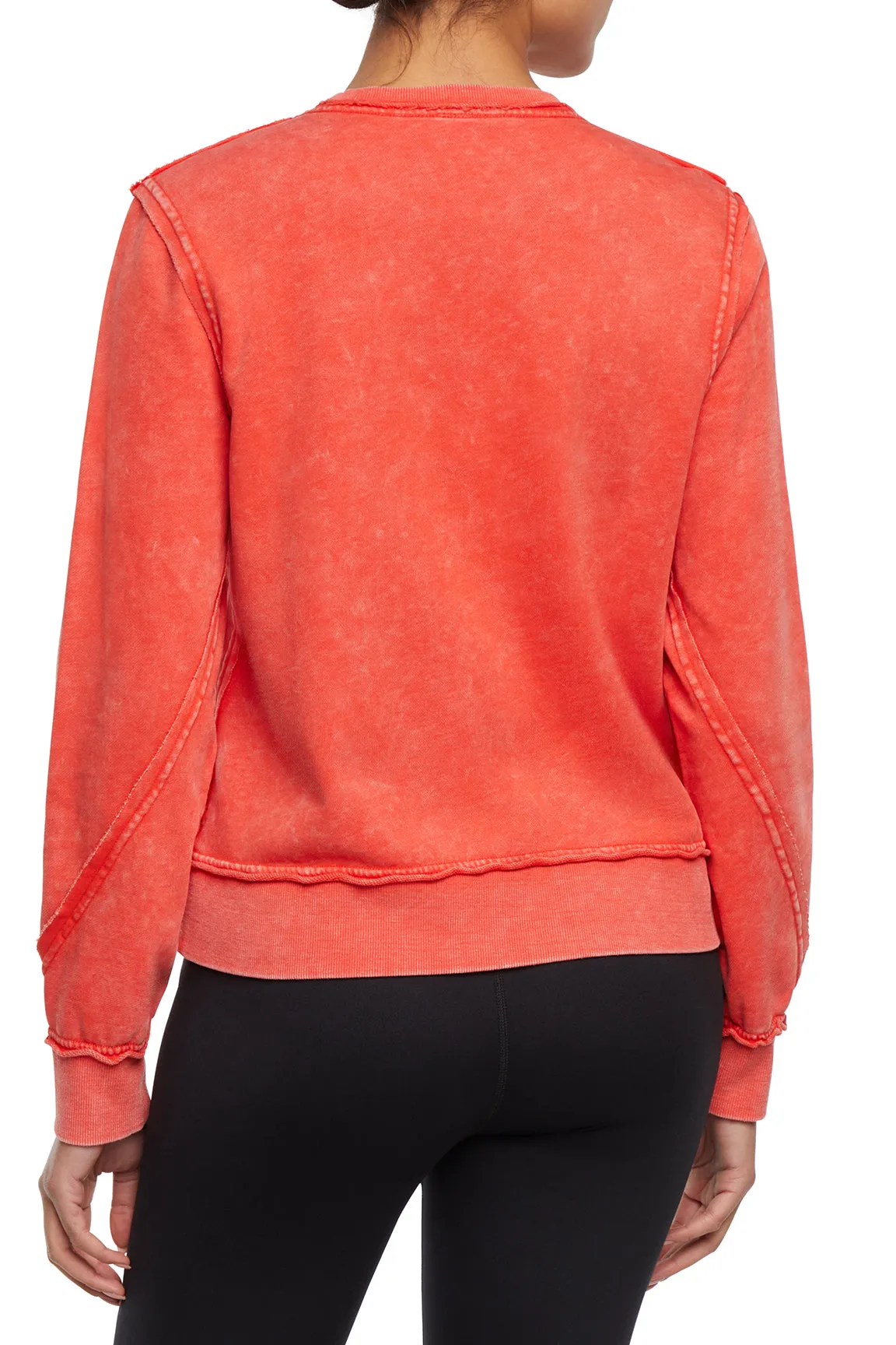Cora Pullover