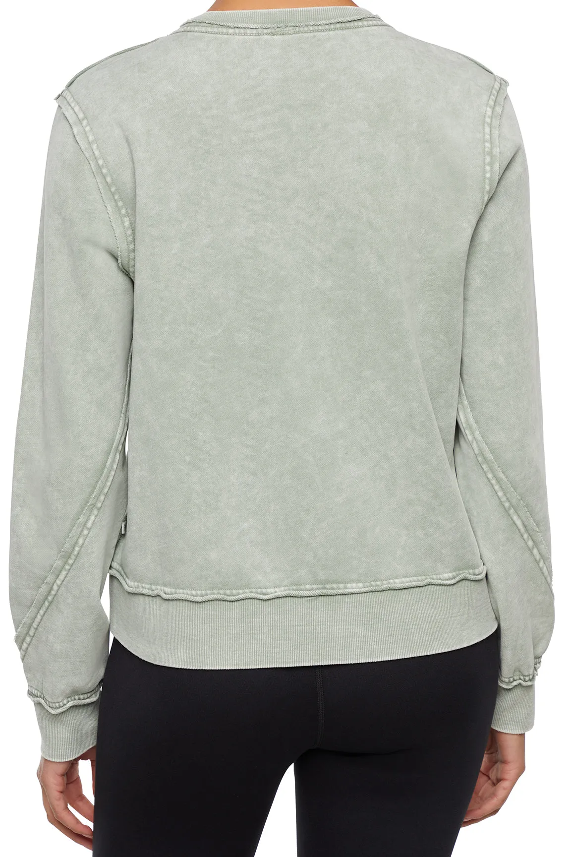 Cora Pullover