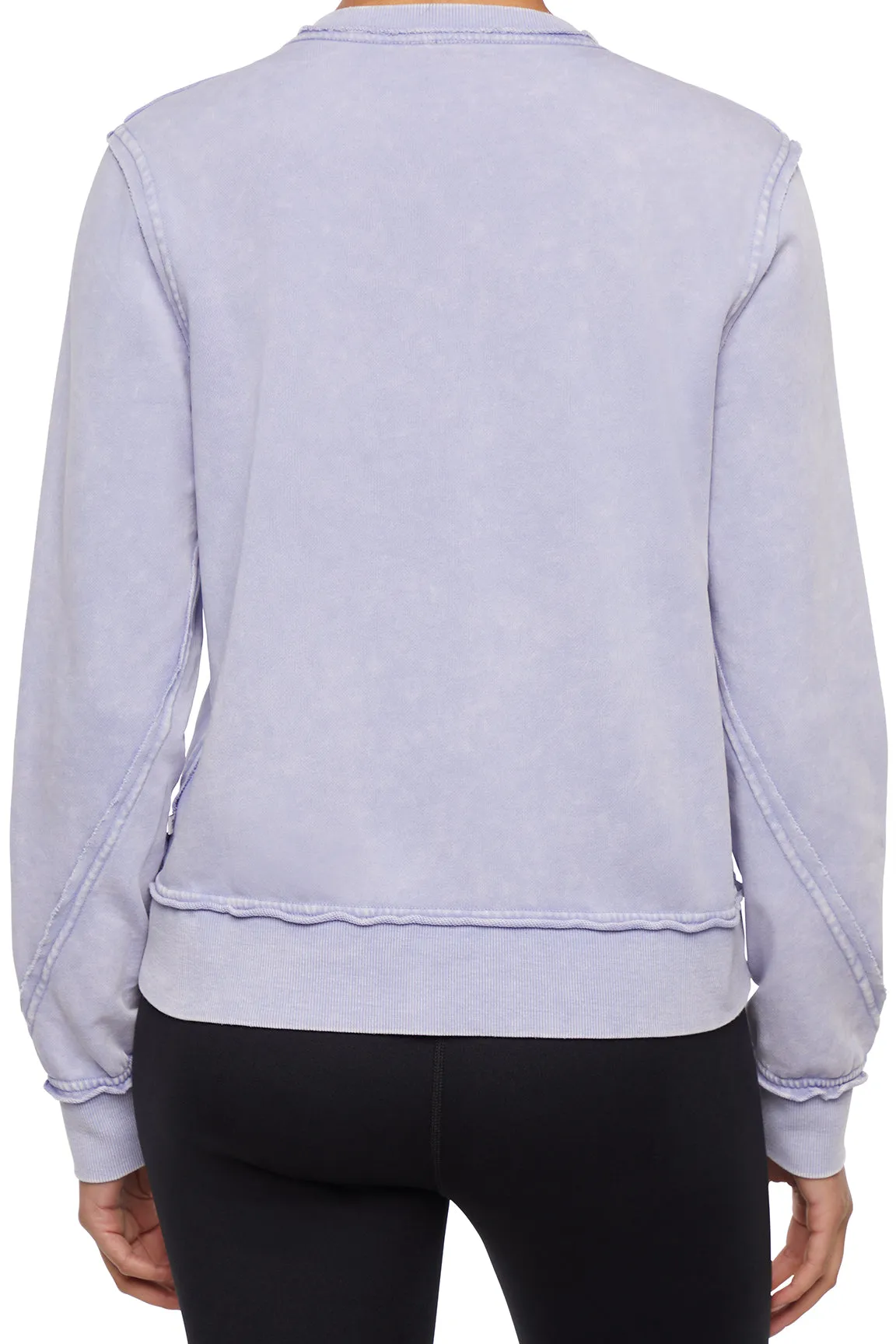 Cora Pullover