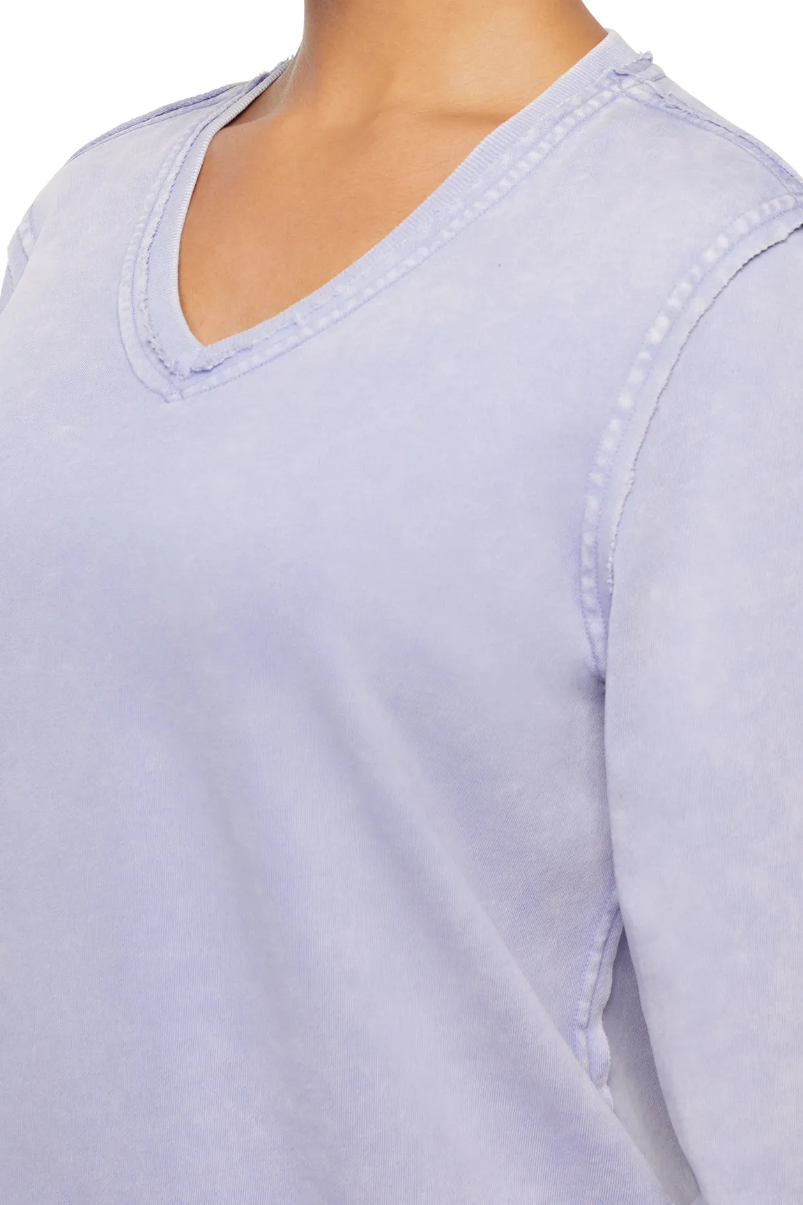 Cora Pullover