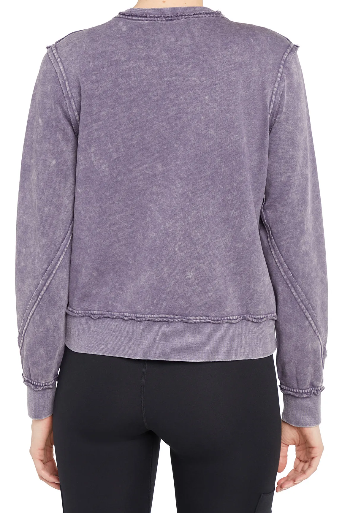 Cora Pullover