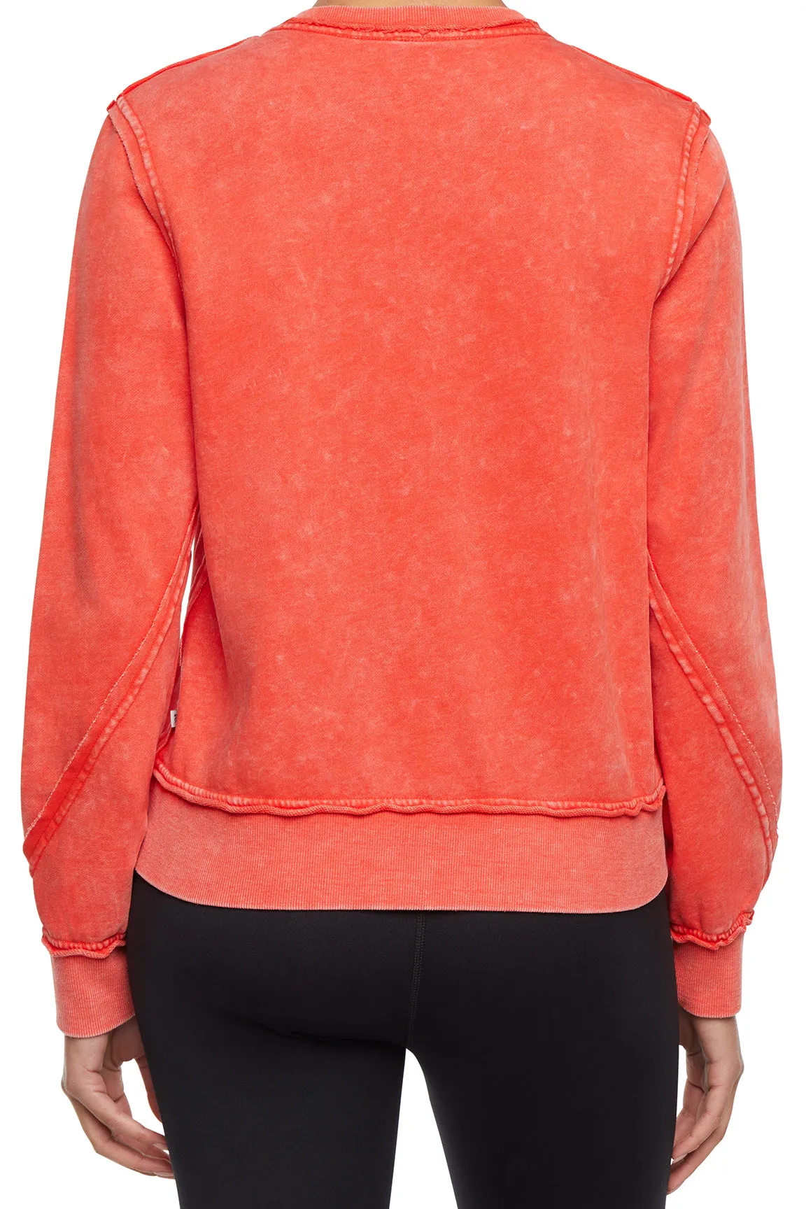 Cora Pullover
