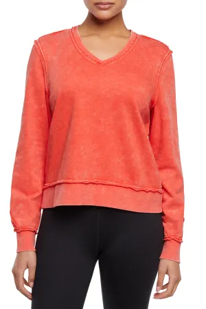 Cora Pullover