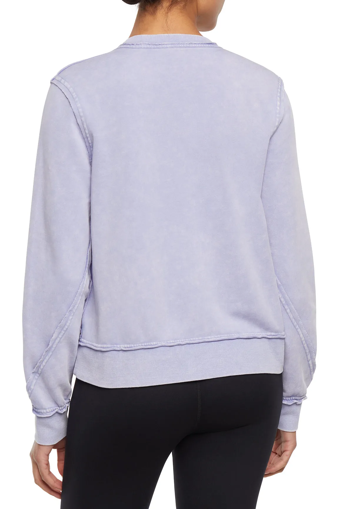 Cora Pullover