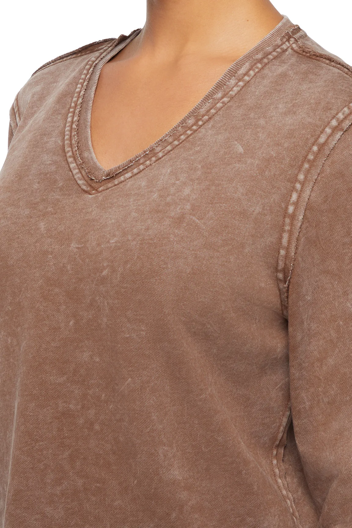 Cora Pullover