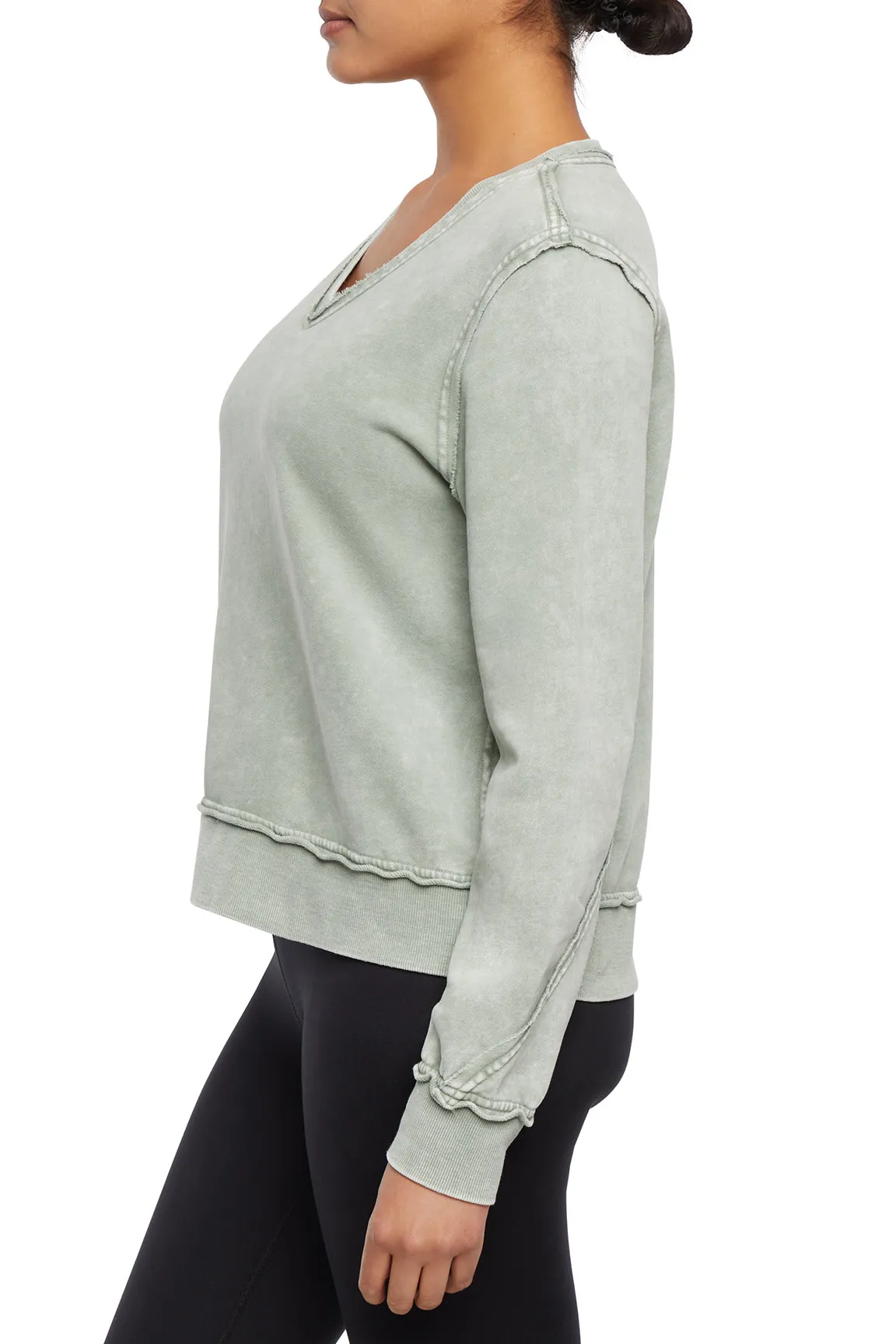 Cora Pullover