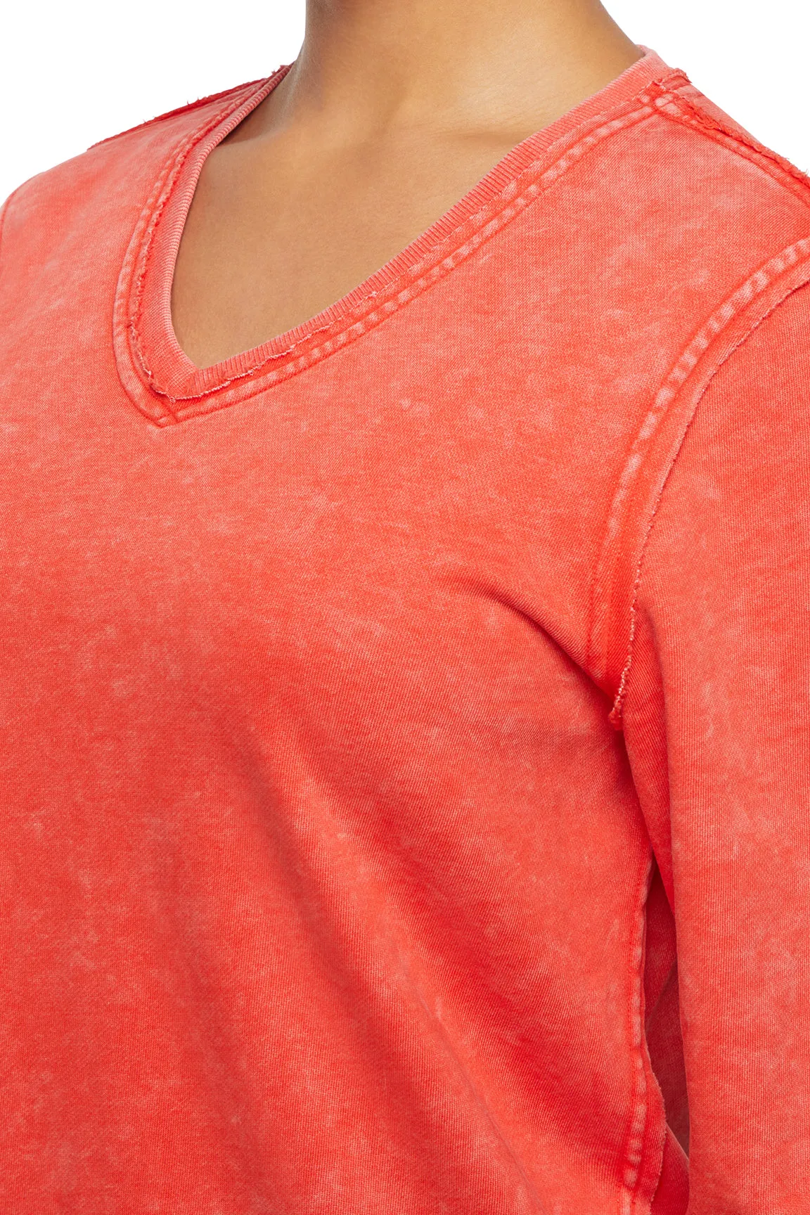 Cora Pullover