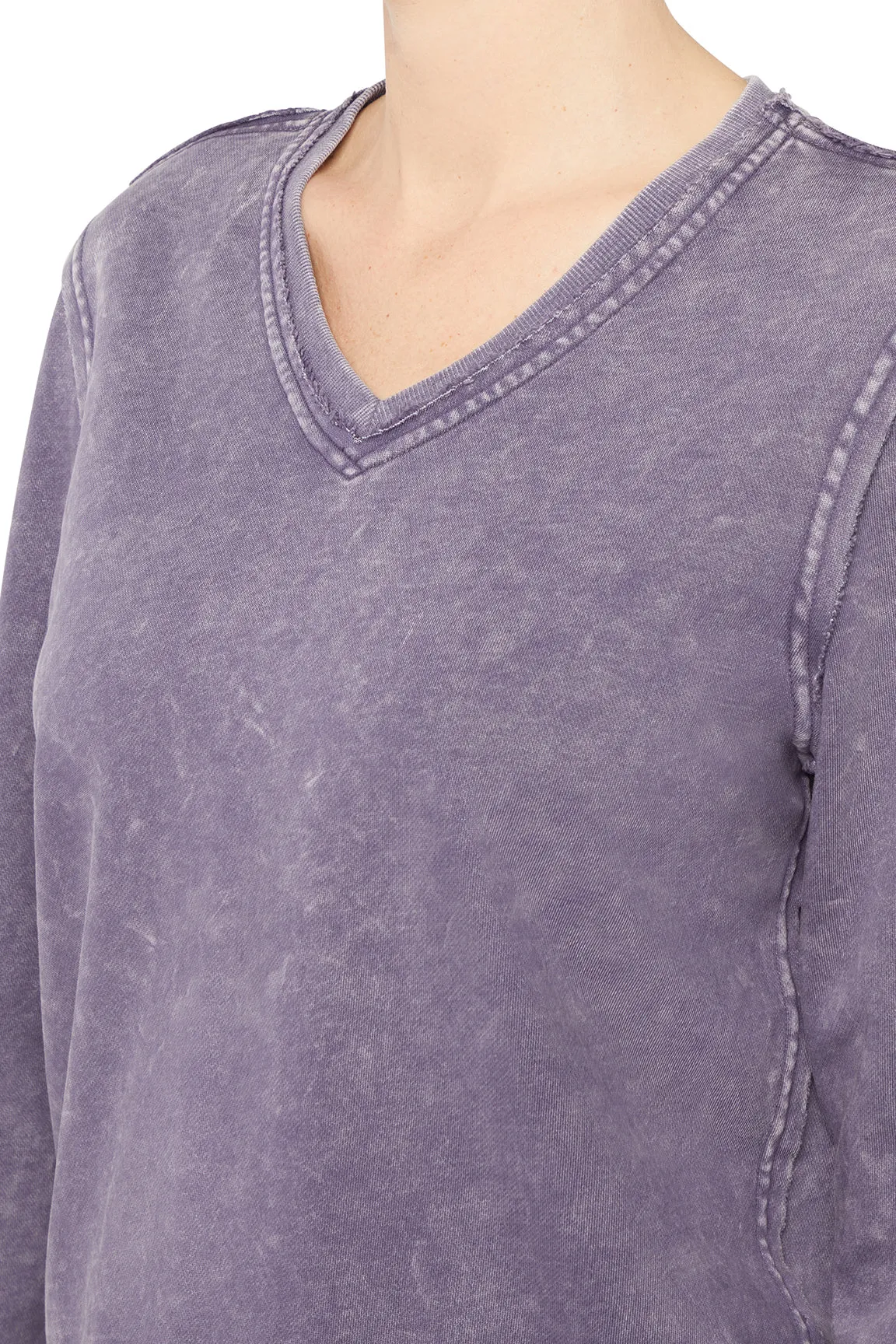 Cora Pullover