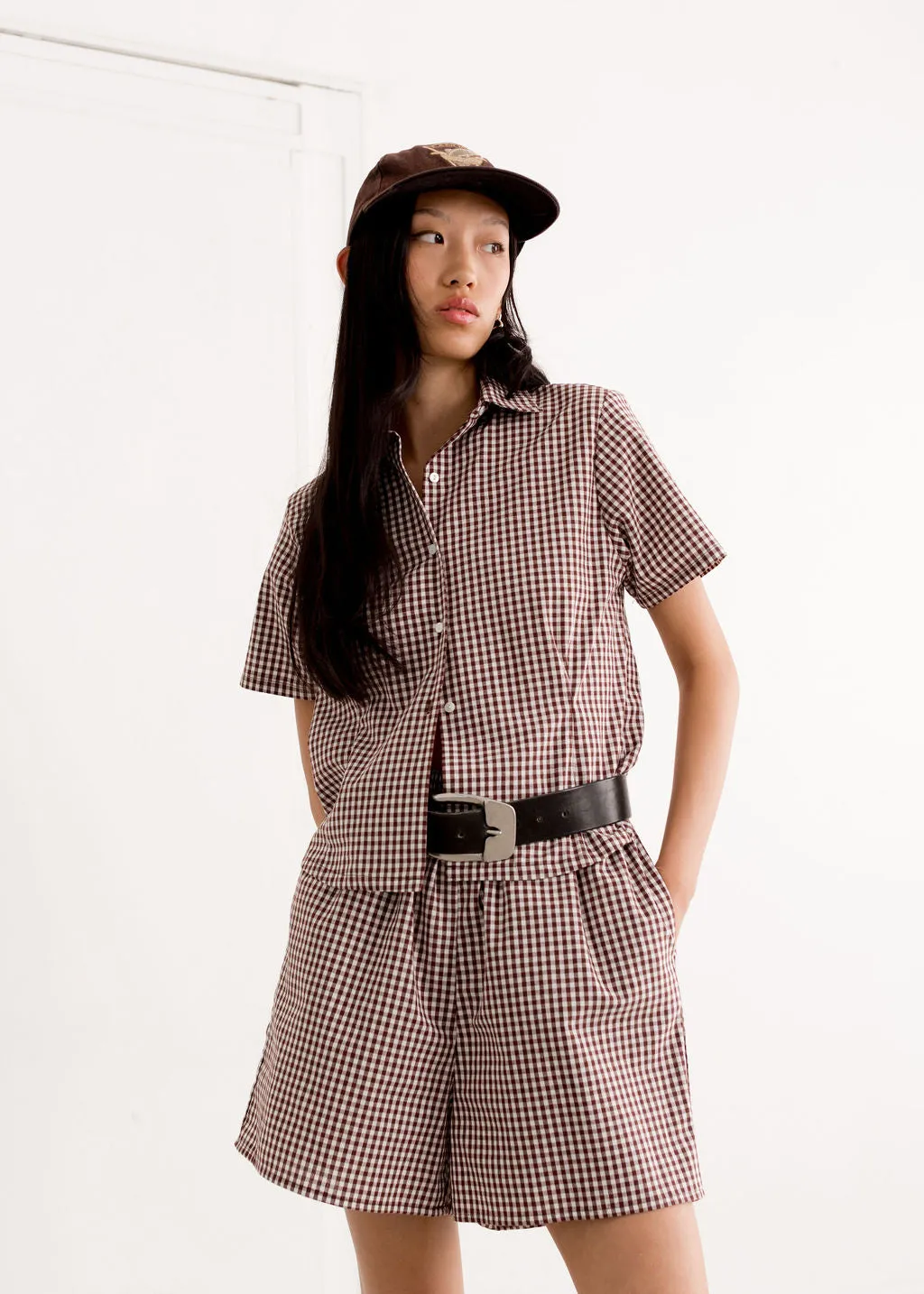 Dawson Shorts - Ready To Ship
