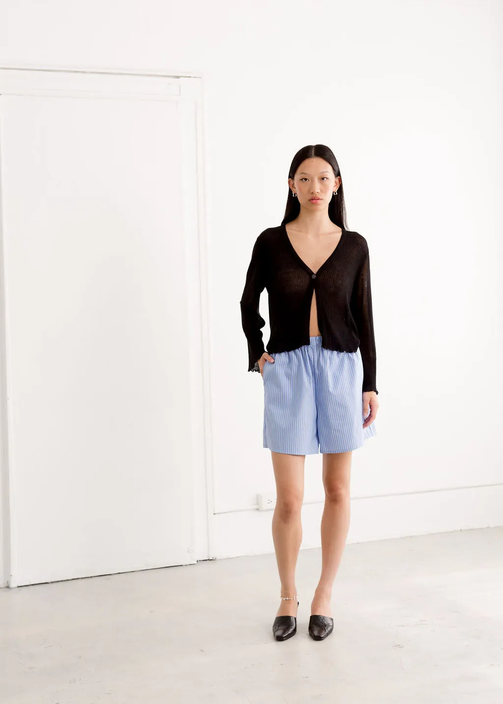 Dawson Shorts - Ready To Ship