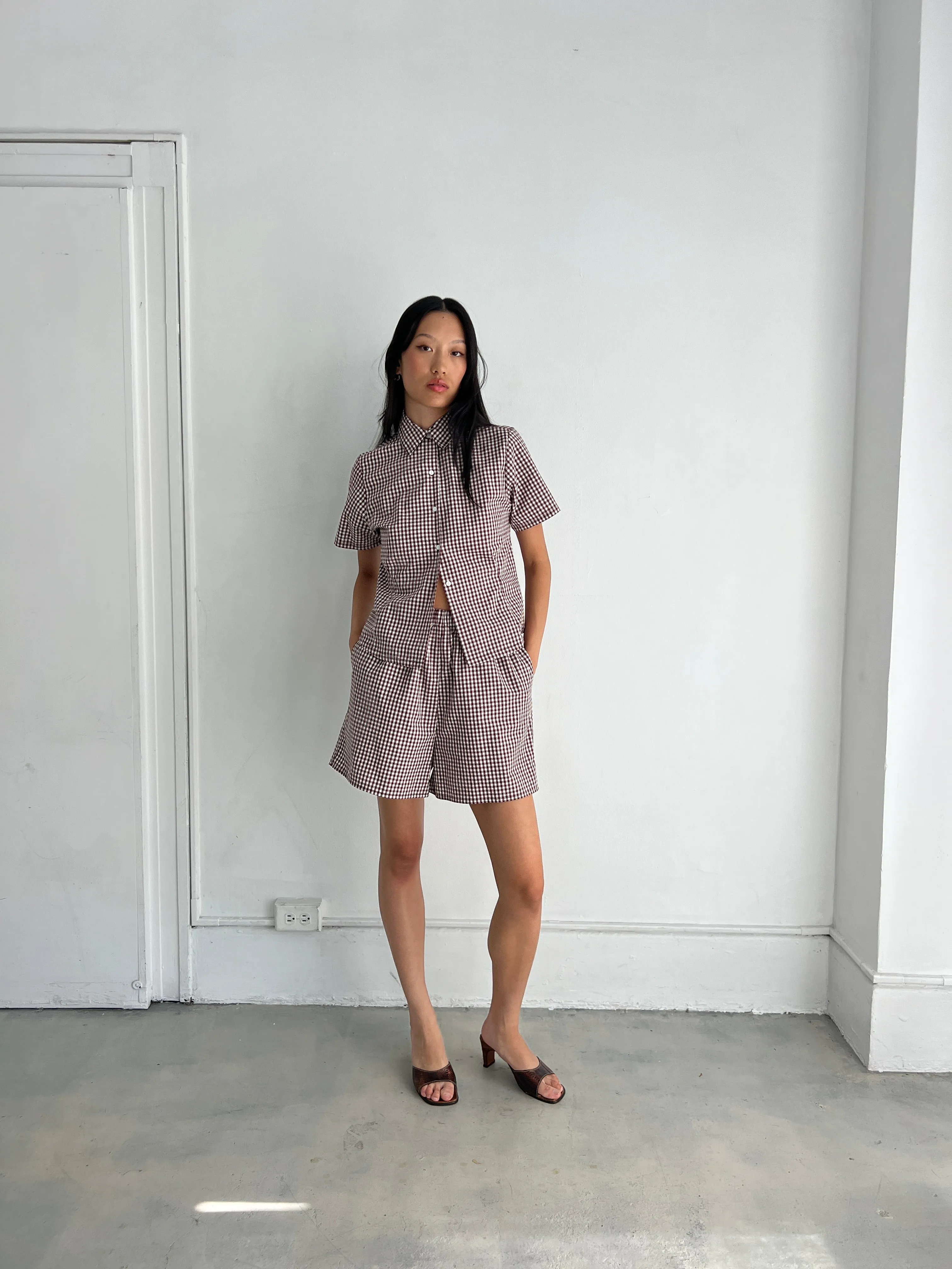 Dawson Shorts - Ready To Ship