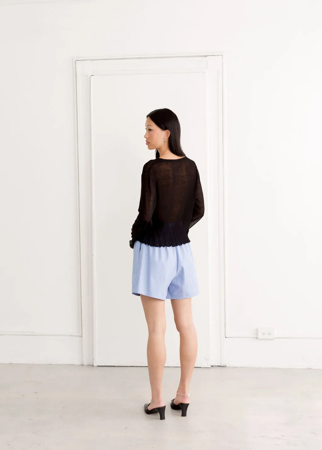 Dawson Shorts - Ready To Ship