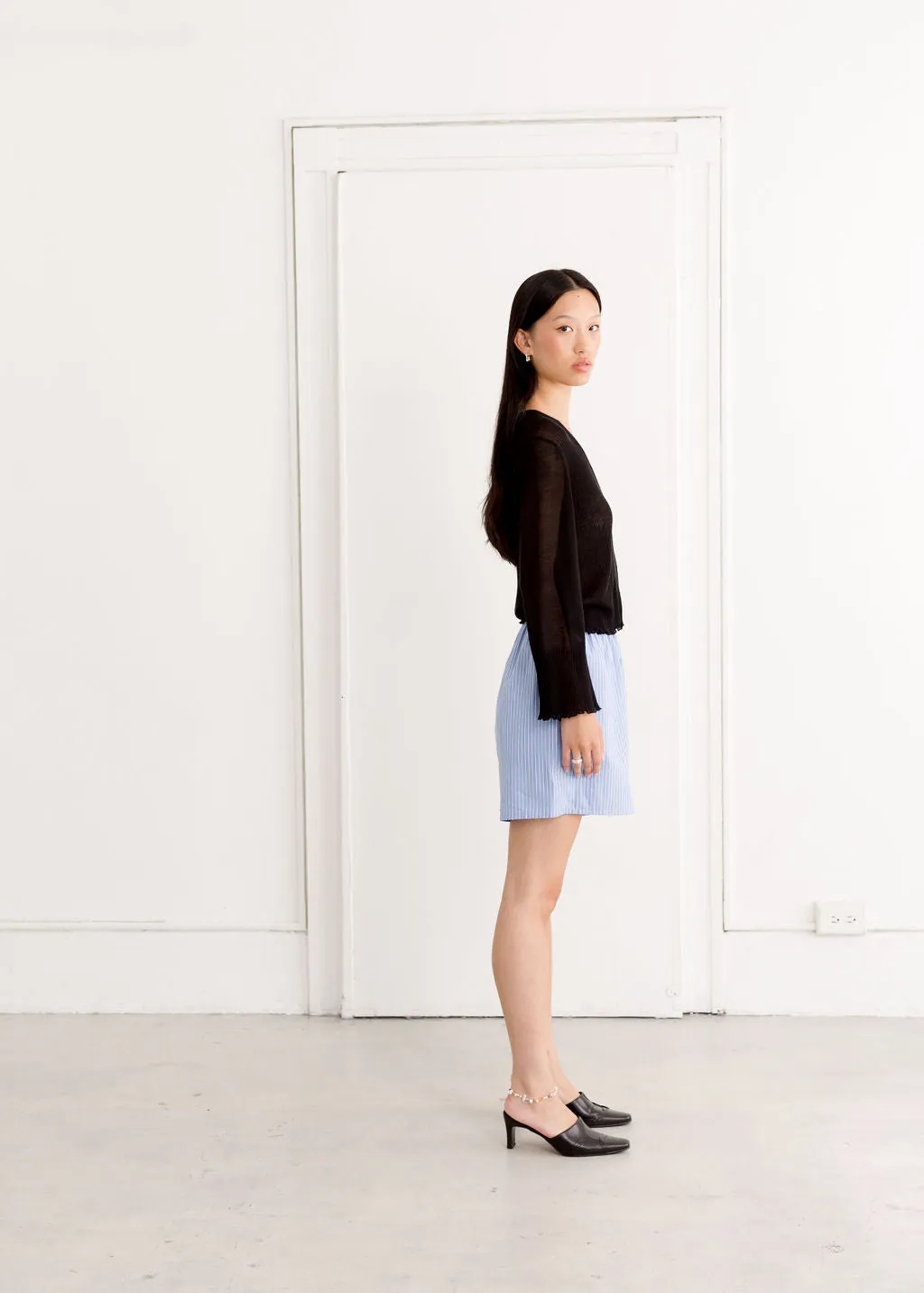 Dawson Shorts - Ready To Ship