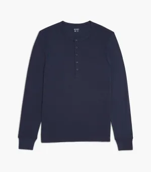 Dream | Long Sleeve Henley