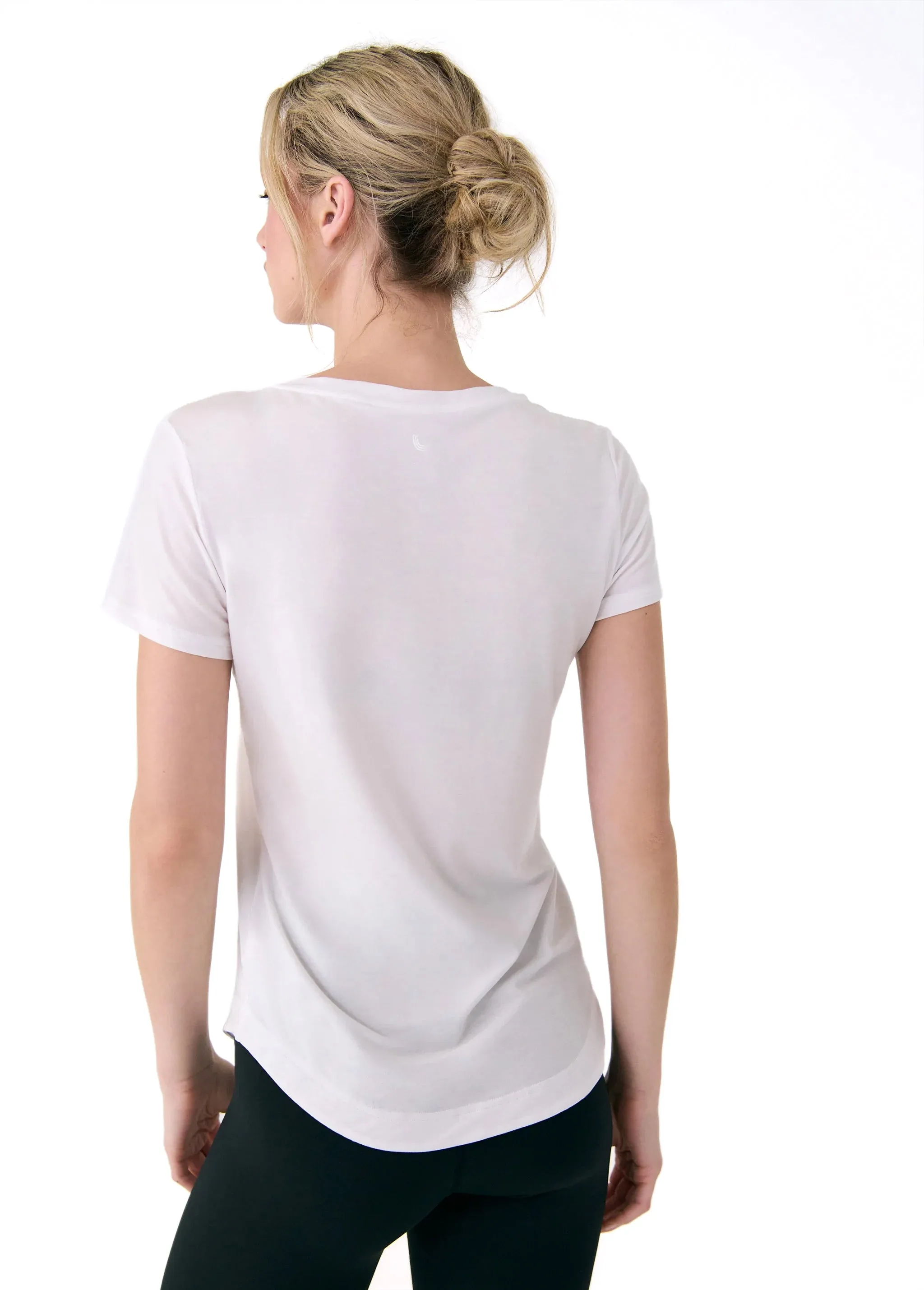 Dynamic V-Neck Shirt