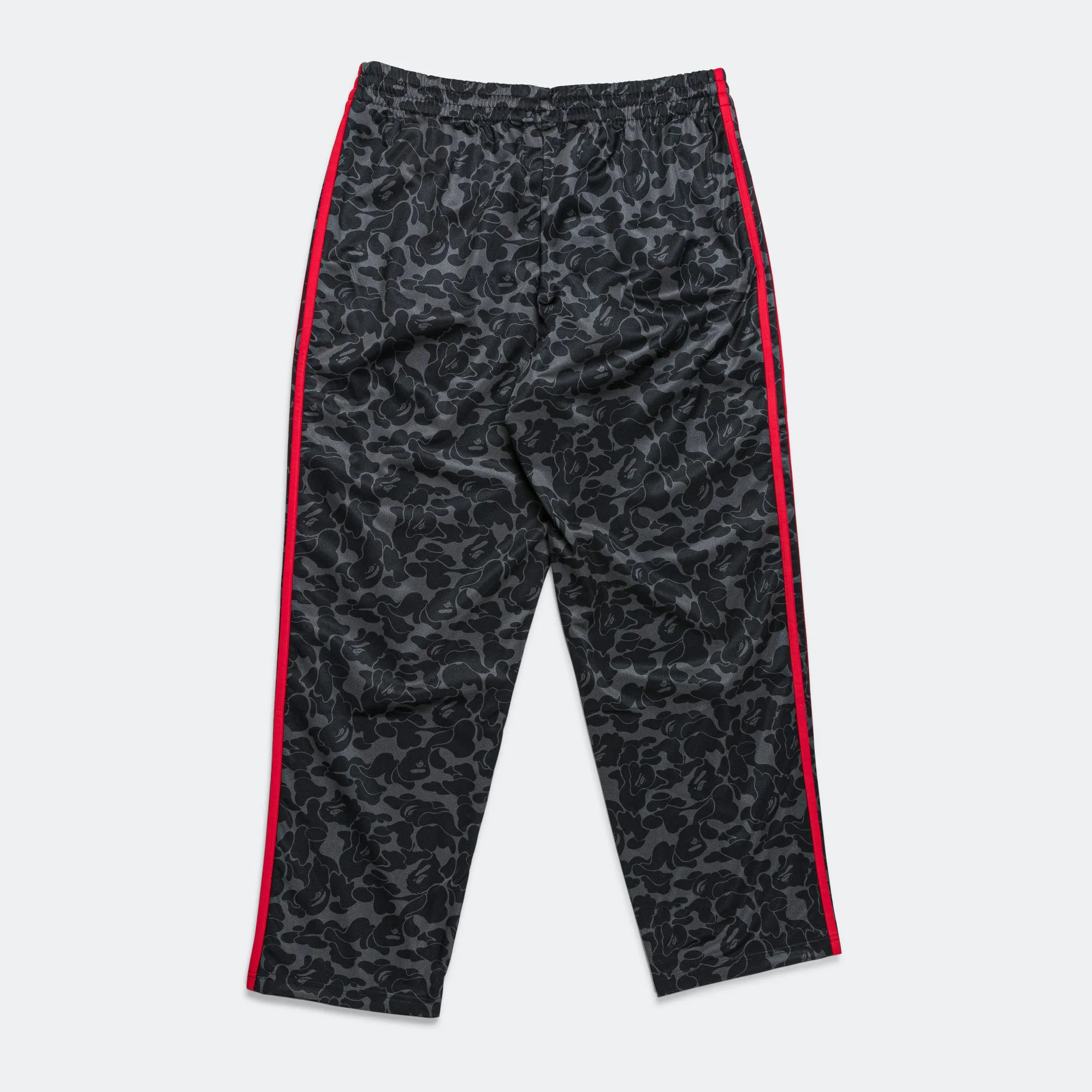 FB Track Pant AOP x BAPE - Black