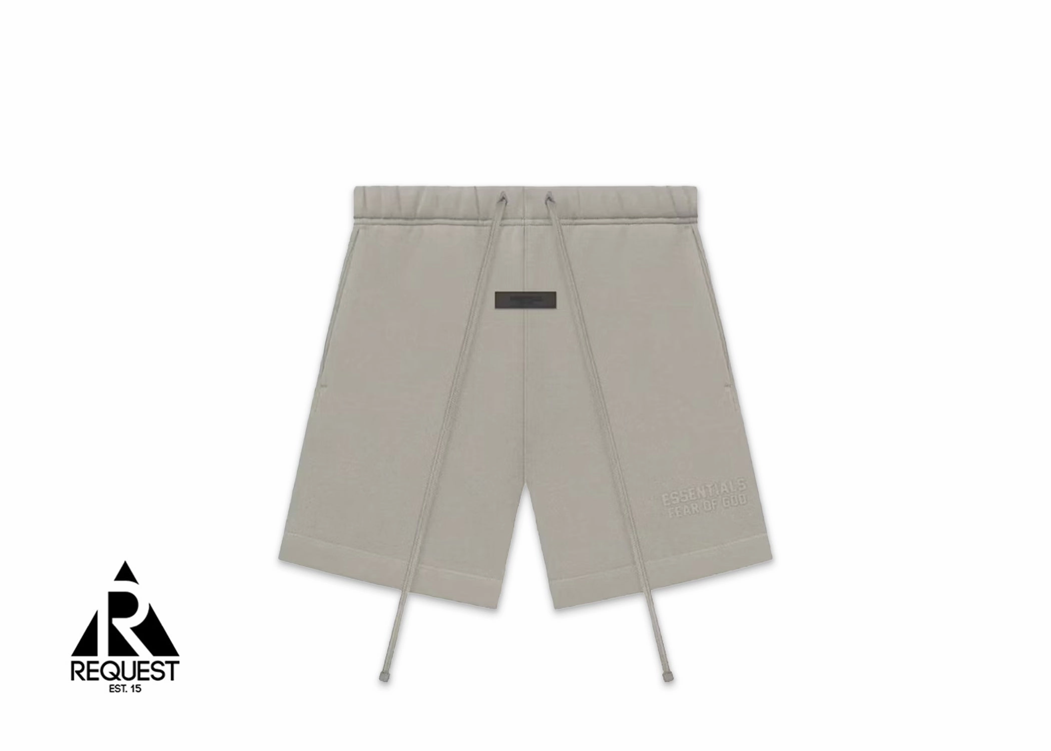 Fear of God Essentials Sweatshorts Seal