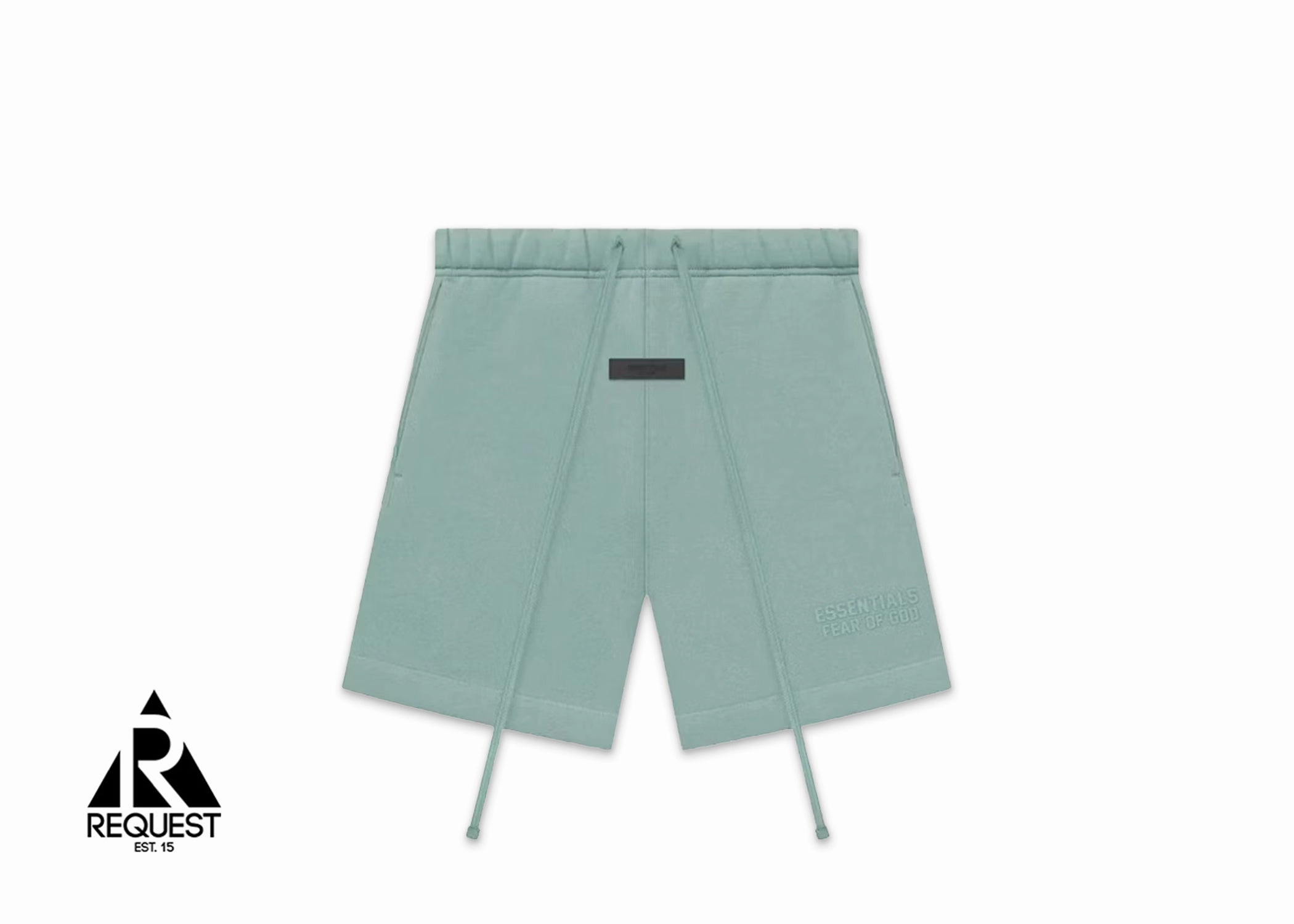 Fear of God Essentials Sweatshorts Sycamore