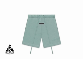 Fear of God Essentials Sweatshorts Sycamore