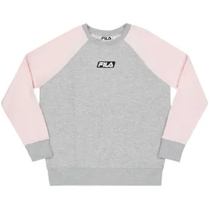 FILA - Women's Crimson Crewneck (SW13B653 289)