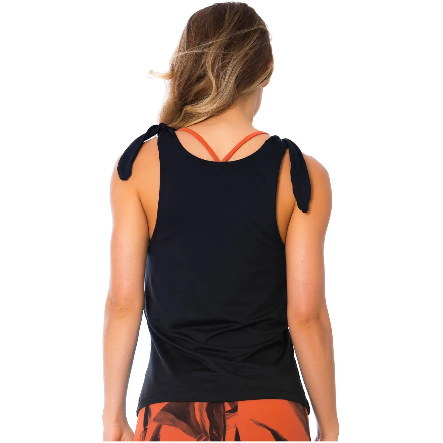 FLEXMEE Sportwear/Shirt 930003 2020-1 Spring Summer Collection Color Black