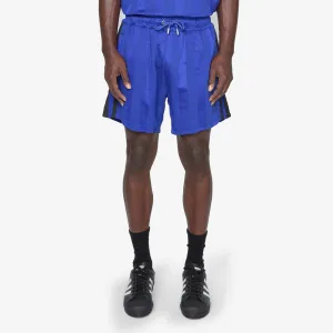 Football Jersey Shorts Royal Blue