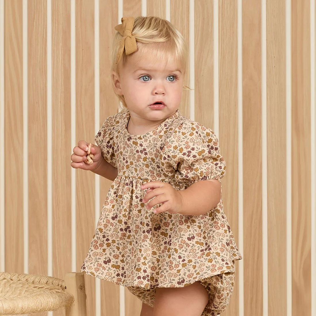 Francy Set - Posy - Shell - FINAL SALE