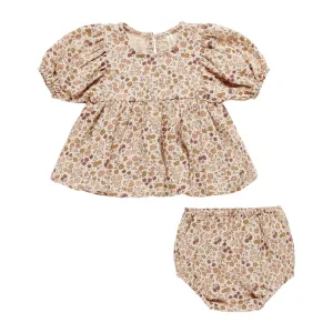 Francy Set - Posy - Shell - FINAL SALE