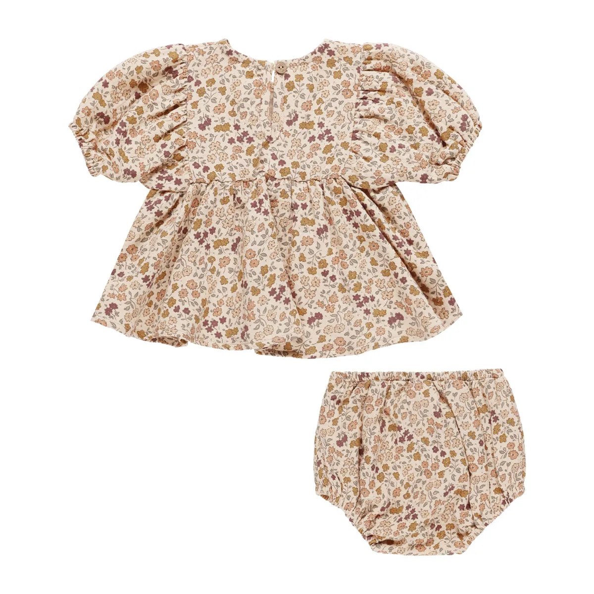 Francy Set - Posy - Shell - FINAL SALE